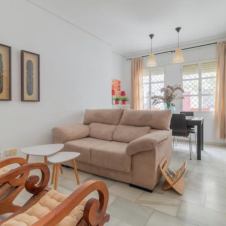 Apartamento Azonaicas Cordoba Dış mekan fotoğraf