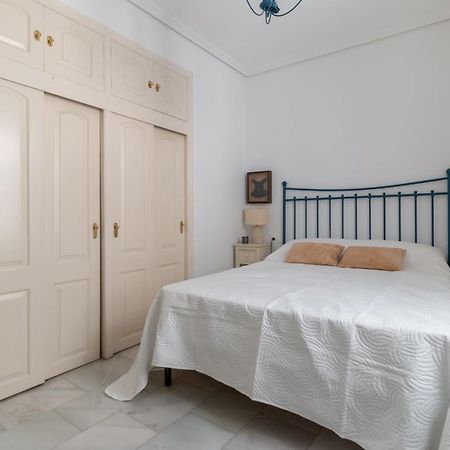 Apartamento Azonaicas Cordoba Dış mekan fotoğraf