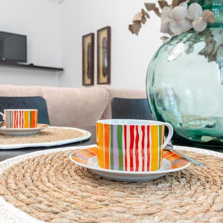 Apartamento Azonaicas Cordoba Dış mekan fotoğraf