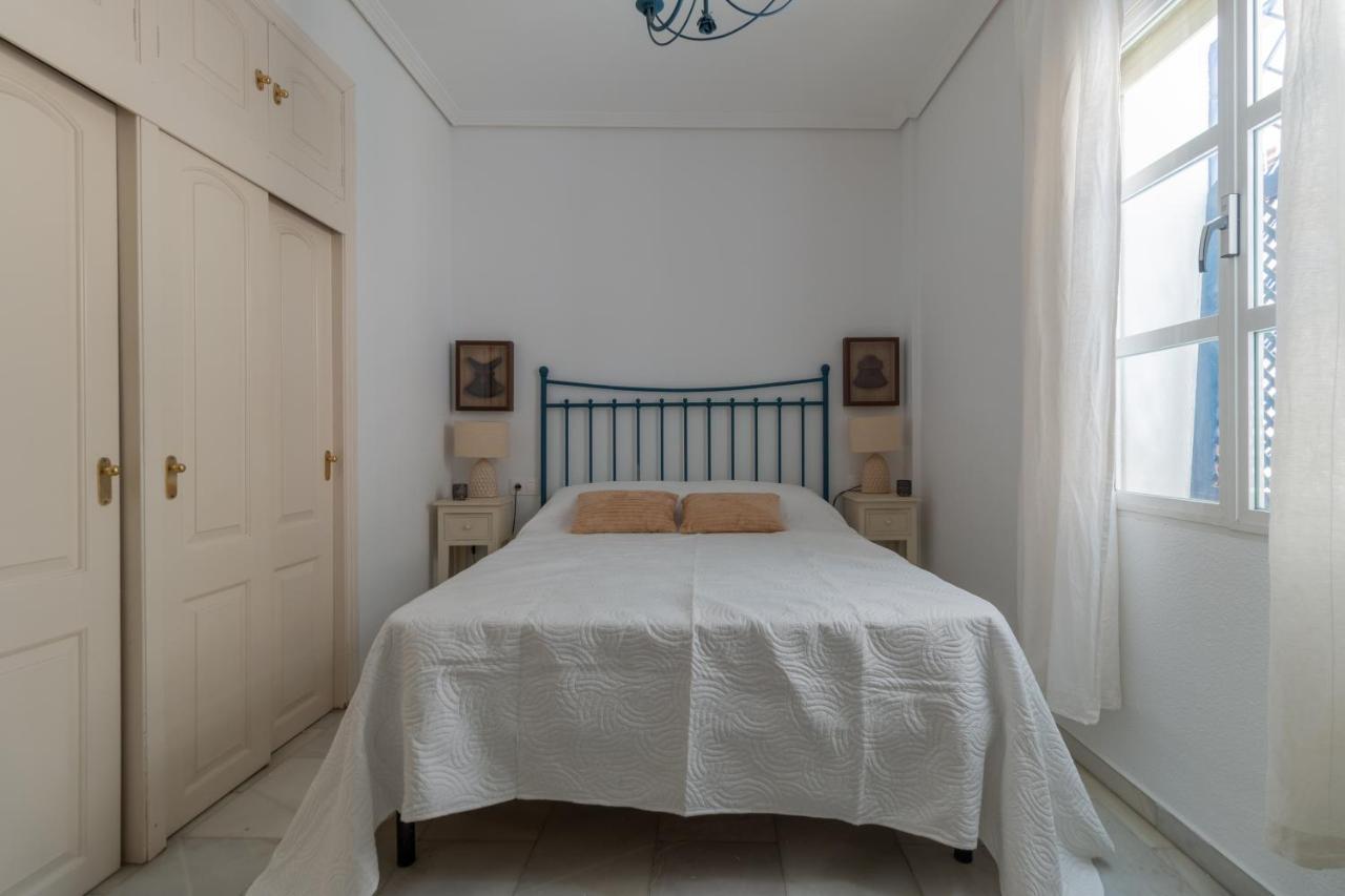Apartamento Azonaicas Cordoba Dış mekan fotoğraf