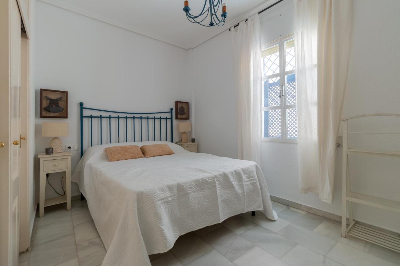 Apartamento Azonaicas Cordoba Dış mekan fotoğraf