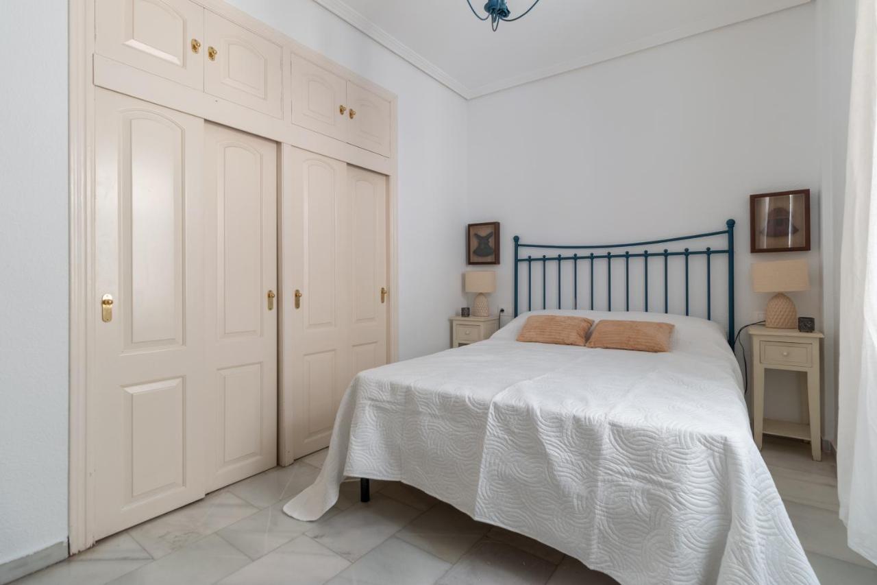 Apartamento Azonaicas Cordoba Dış mekan fotoğraf