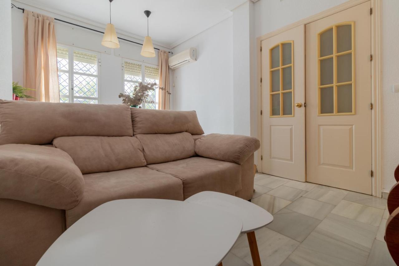 Apartamento Azonaicas Cordoba Dış mekan fotoğraf