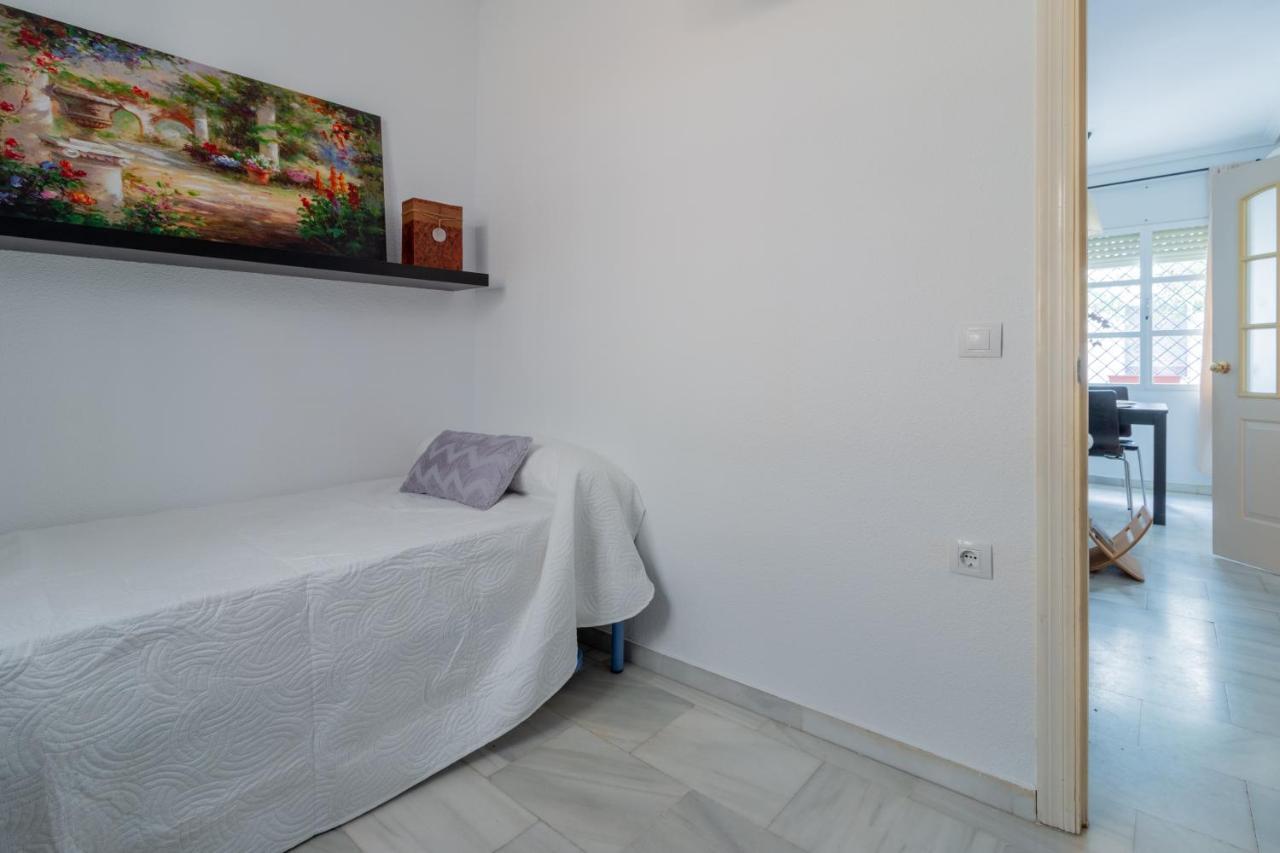 Apartamento Azonaicas Cordoba Dış mekan fotoğraf