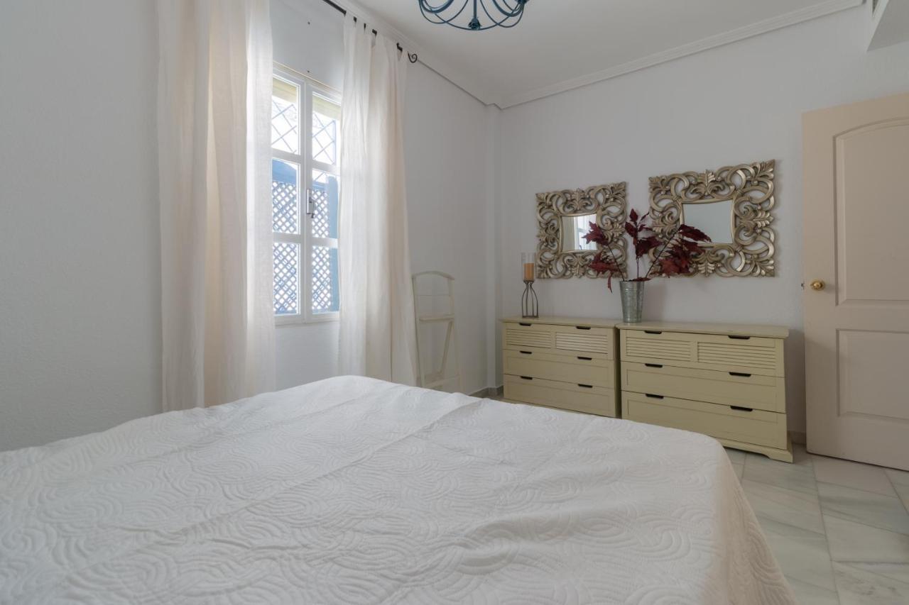 Apartamento Azonaicas Cordoba Dış mekan fotoğraf