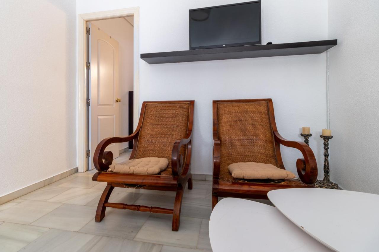 Apartamento Azonaicas Cordoba Dış mekan fotoğraf