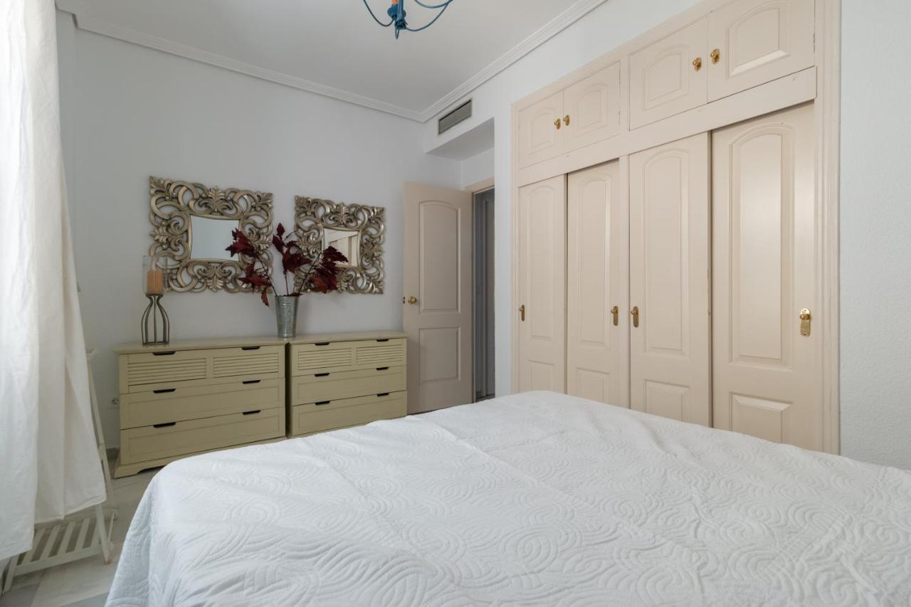 Apartamento Azonaicas Cordoba Dış mekan fotoğraf