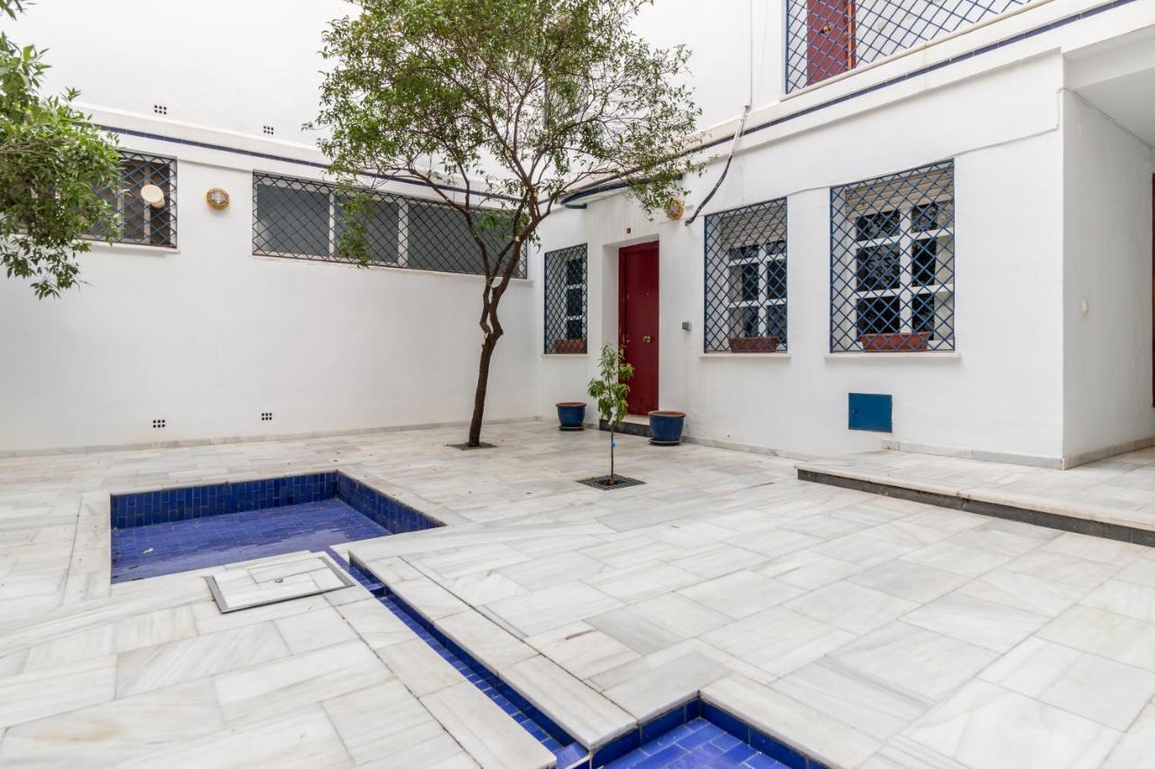 Apartamento Azonaicas Cordoba Dış mekan fotoğraf