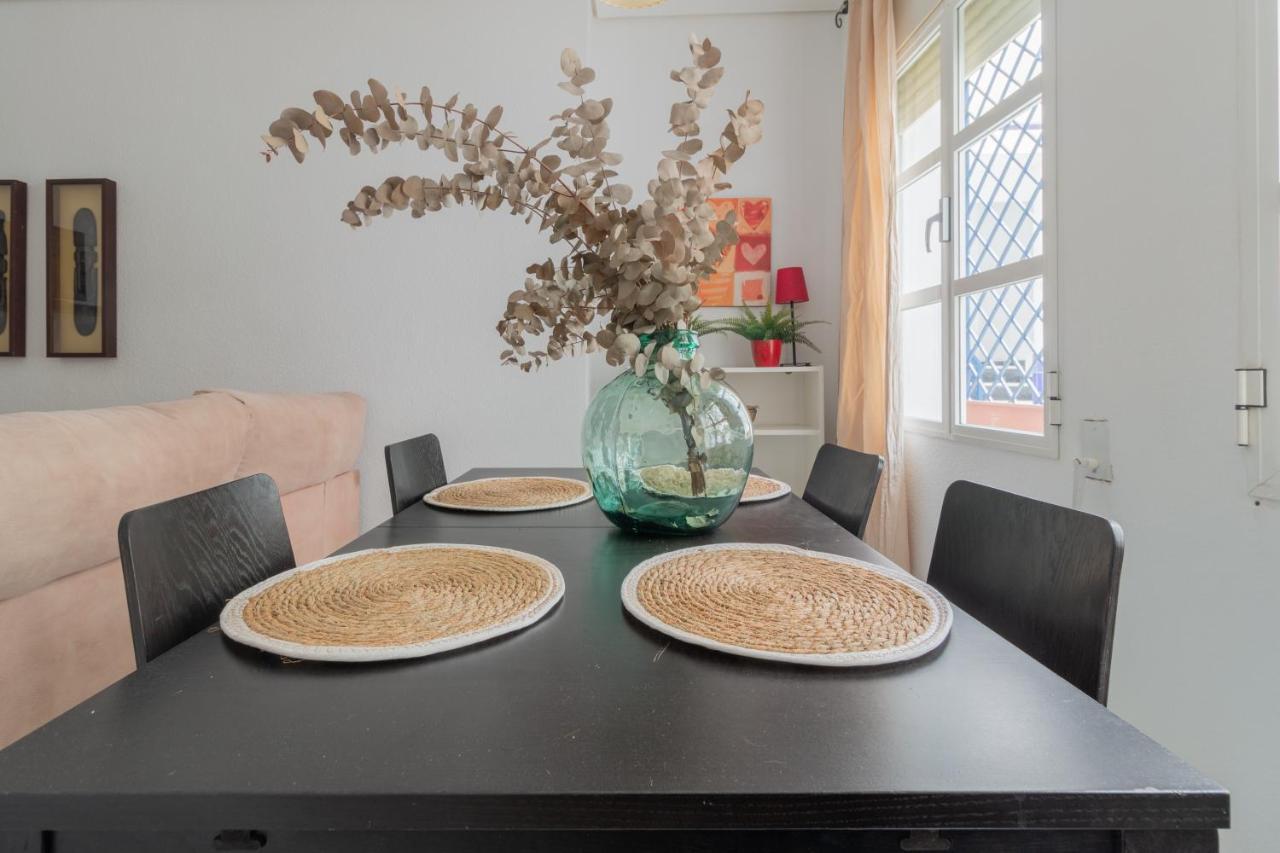 Apartamento Azonaicas Cordoba Dış mekan fotoğraf