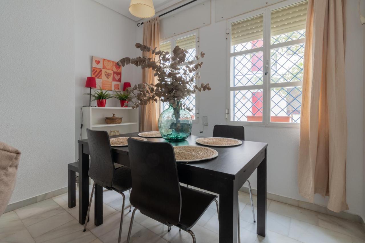 Apartamento Azonaicas Cordoba Dış mekan fotoğraf