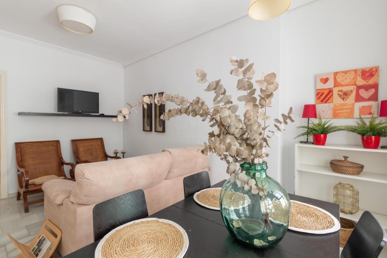 Apartamento Azonaicas Cordoba Dış mekan fotoğraf