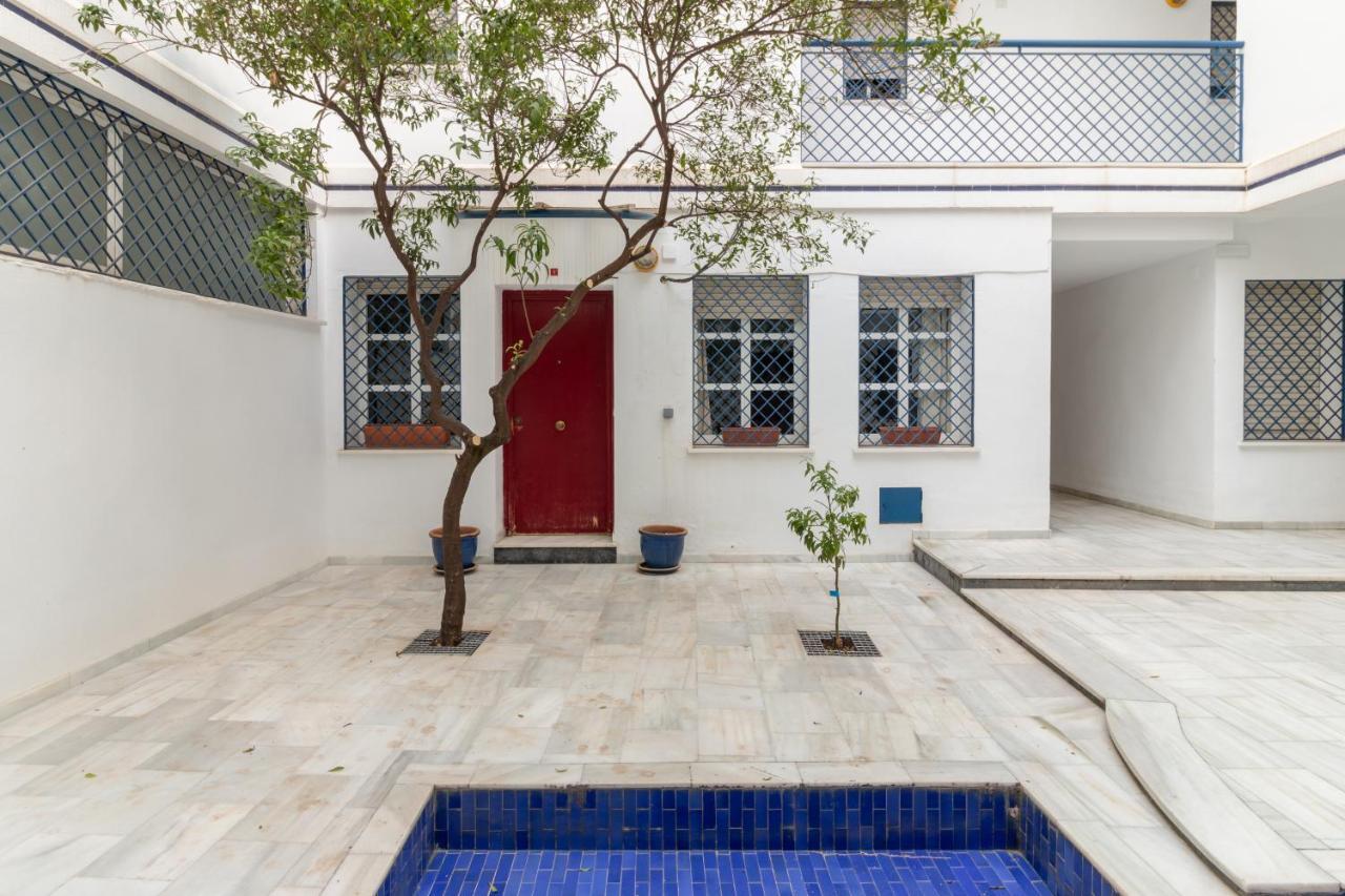 Apartamento Azonaicas Cordoba Dış mekan fotoğraf