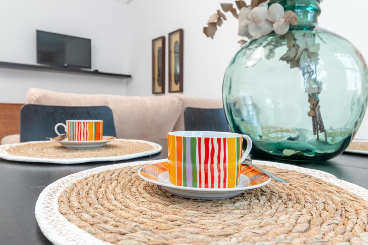Apartamento Azonaicas Cordoba Dış mekan fotoğraf