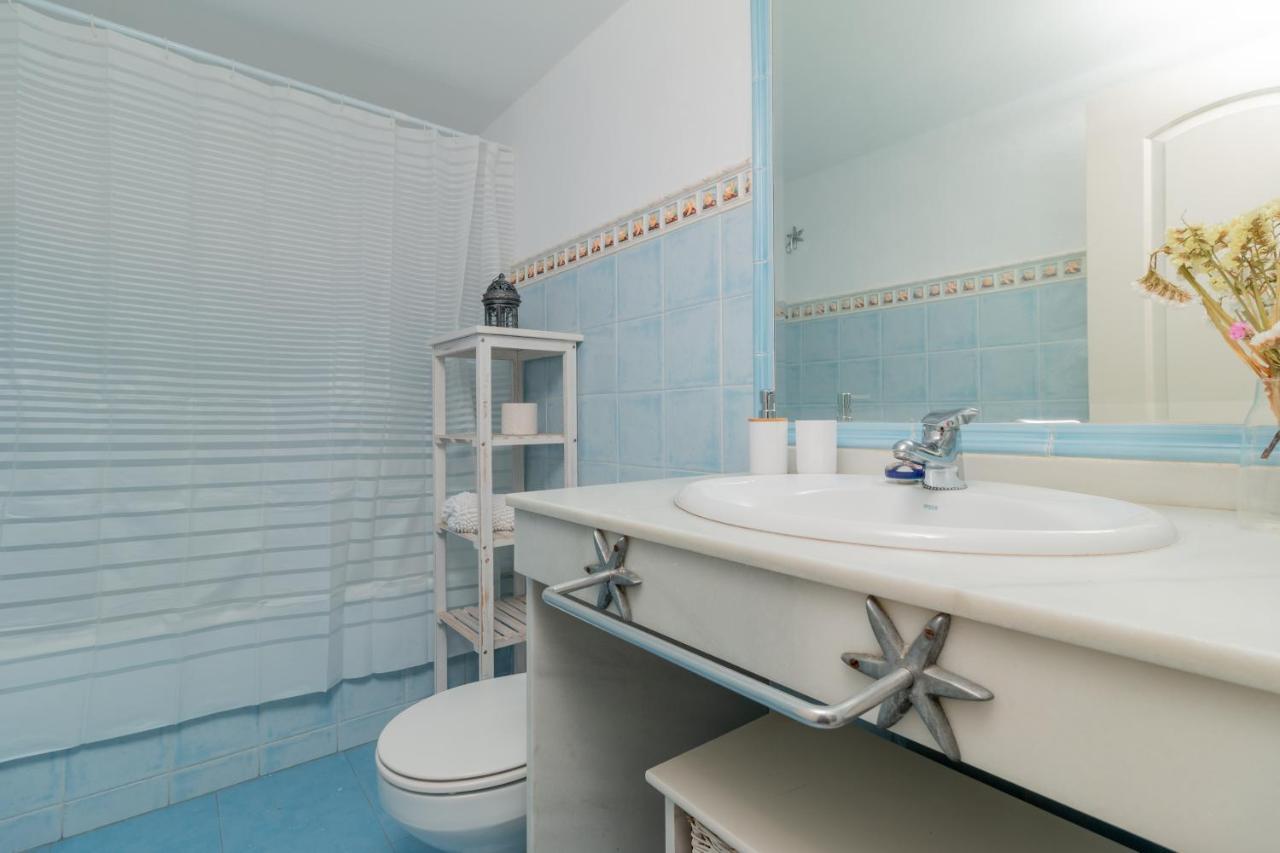Apartamento Azonaicas Cordoba Dış mekan fotoğraf